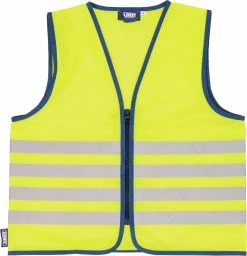 Abus Lumino Reflex - Gilet De Sécurité Pour Enfants