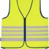Abus Lumino Reflex - Gilet De Sécurité -Vélo Soldes Abus Lumino Reflex Warnweste 69928 1