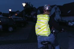 Abus Lumino X-Urban - Housse De Pluie -Vélo Soldes Abus Lumnio X Urban Regenhulle 69955 2