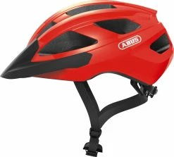 Abus Macator - Cycling Helmet 9 Abus Macator - Cycling Helmet -Vélo Soldes Abus Macator Rennradhelm 87224 shrimp orange 0