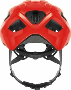 Abus Macator - Cycling Helmet 12 Abus Macator - Cycling Helmet -Vélo Soldes Abus Macator Rennradhelm 87224 shrimp orange 4