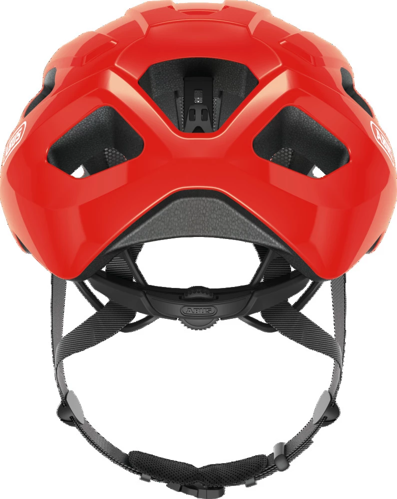 Abus Macator - Cycling Helmet 7 Abus Macator - Cycling Helmet – Image 5