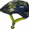 Abus Mount Z - Youth Trekking Helmet -Vélo Soldes Abus Mount Z Jugend Trekking Helm 86969 1