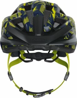 Abus Mount Z - Youth Trekking Helmet -Vélo Soldes Abus Mount Z Jugend Trekking Helm 86969 3