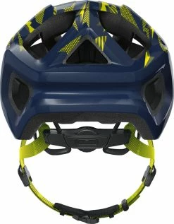 Abus Mount Z - Youth Trekking Helmet -Vélo Soldes Abus Mount Z Jugend Trekking Helm 86969 4