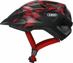 Abus Mount Z - Youth Trekking Helmet