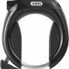 Abus Antivol De Cadre Pro Tectic 4960 LH NR -Vélo Soldes Abus Pro Tectic 4960 LH NKR Rahmenschloss schwarz 11260 1