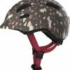 Abus Smiley 2.0 - Kids Helmet 2 Abus Smiley 2.0 - Kids Helmet -Vélo Soldes Abus Smiley 2 0 Kinderhelm 86995 1