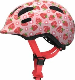 Abus Smiley 2.1 - Kids Helmet