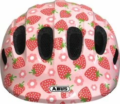 Abus Smiley 2.1 - Kids Helmet 8 Abus Smiley 2.1 - Kids Helmet -Vélo Soldes Abus Smiley 2 1 Kinderhelm 81796 3
