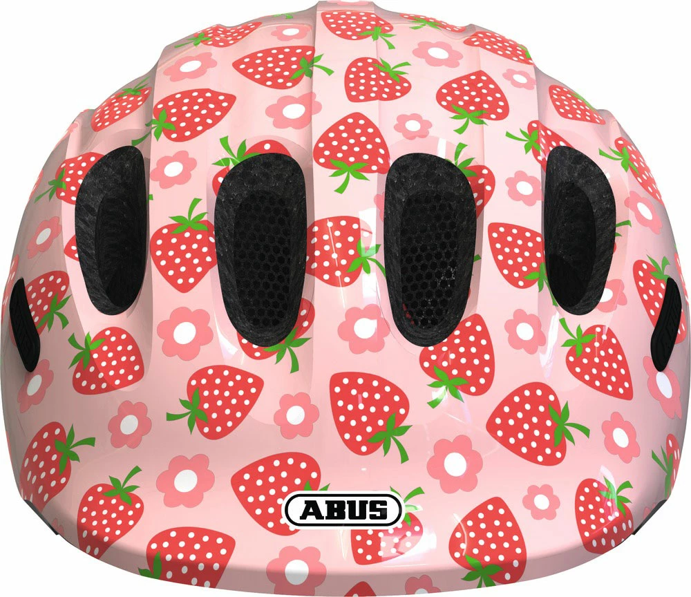 Abus Smiley 2.1 - Kids Helmet 5 Abus Smiley 2.1 - Kids Helmet – Image 3