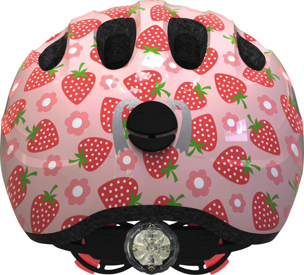 Abus Smiley 2.1 - Kids Helmet 6 Abus Smiley 2.1 - Kids Helmet – Image 4