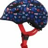 Abus Smiley 2.1 - Kids Helmet -Vélo Soldes Abus Smiley 2 1 Kinderhelm 81798 1