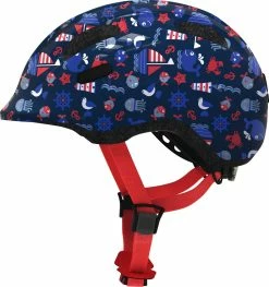 Abus Smiley 2.1 - Kids Helmet
