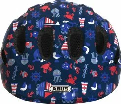 Abus Smiley 2.1 - Kids Helmet -Vélo Soldes Abus Smiley 2 1 Kinderhelm 81798 3