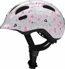 Abus Smiley 2.1 - Kids Helmet