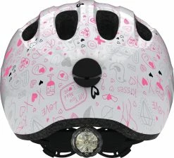 Abus Smiley 2.1 - Kids Helmet 9 Abus Smiley 2.1 - Kids Helmet -Vélo Soldes Abus Smiley 2 1 Kinderhelm 81800 3