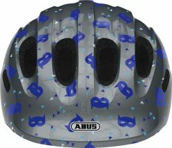 Abus Smiley 2.1 - Kids Helmet -Vélo Soldes Abus Smiley 2 1 Kinderhelm 81802 2