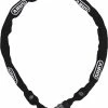 Abus 1200/110 Web Antivol à Chaîne -Vélo Soldes Abus 1200 110 Web Kettenschloss 56342