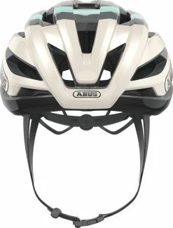 Abus StormChaser - Casque De Vélo De Course -Vélo Soldes Abus 39910 STORMCHASER CHAMPAGNE GOLD 3