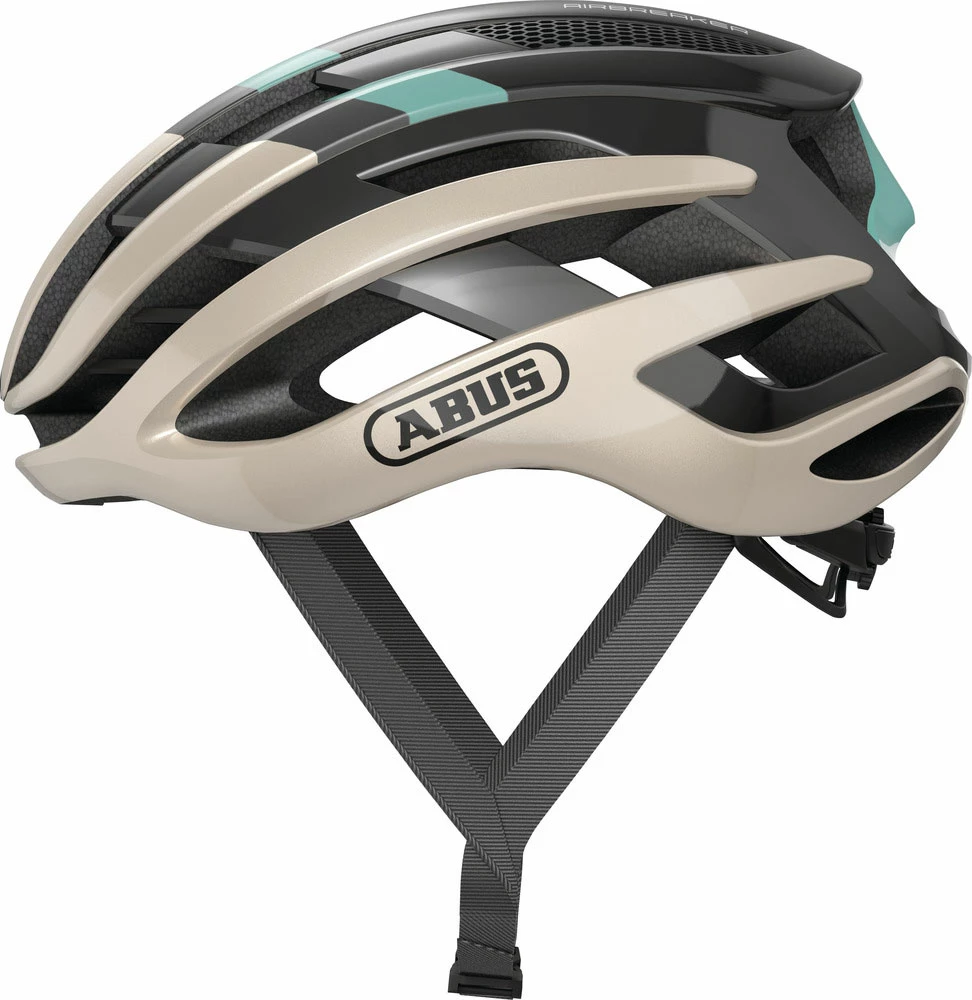 Abus AirBreaker - Casque De Vélo De Route 3 Abus AirBreaker - Casque De Vélo De Route