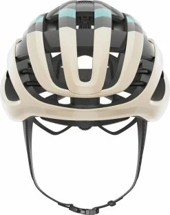 Abus AirBreaker - Casque De Vélo De Route 6 Abus AirBreaker - Casque De Vélo De Route -Vélo Soldes Abus 62093 AIRBREAKER CHAMPAGNE GOLD 2