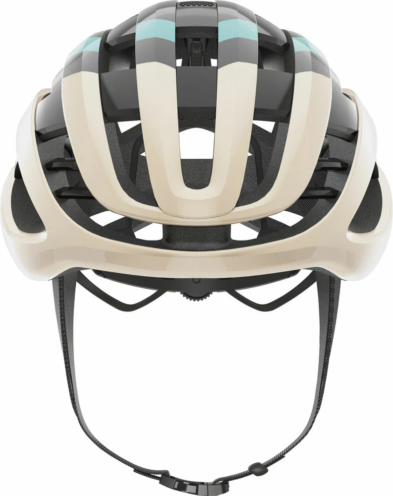 Abus AirBreaker - Casque De Vélo De Route 4 Abus AirBreaker - Casque De Vélo De Route – Image 2