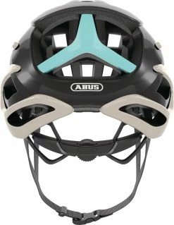 Abus AirBreaker - Casque De Vélo De Route 7 Abus AirBreaker - Casque De Vélo De Route -Vélo Soldes Abus 62093 AIRBREAKER CHAMPAGNE GOLD 3