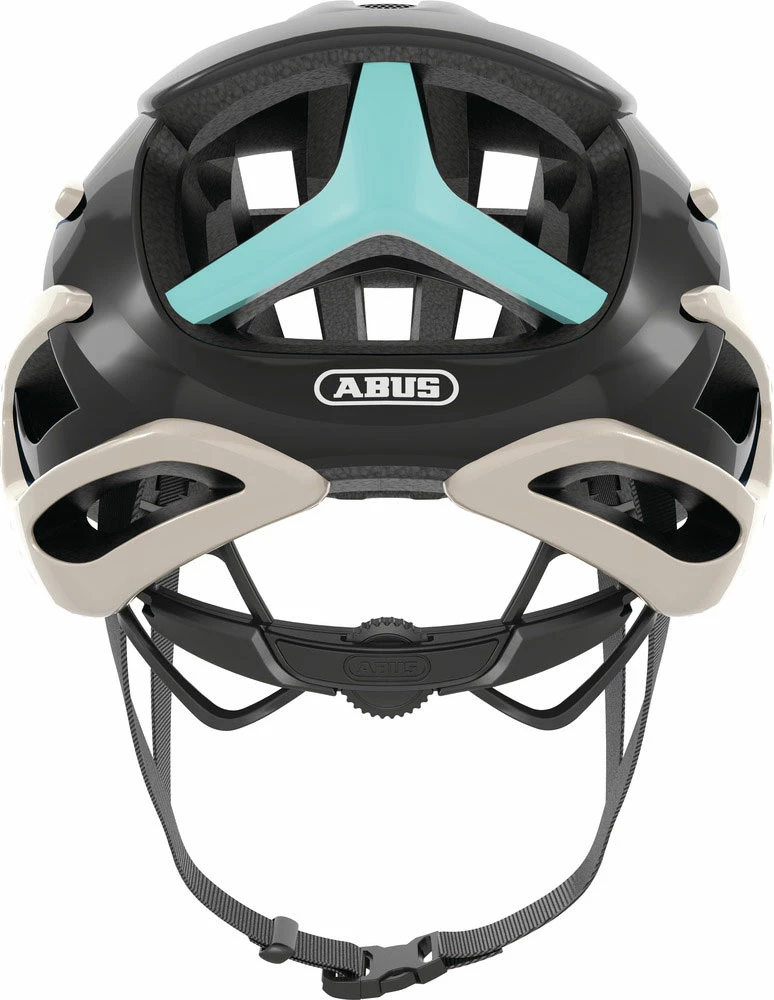 Abus AirBreaker - Casque De Vélo De Route 5 Abus AirBreaker - Casque De Vélo De Route – Image 3