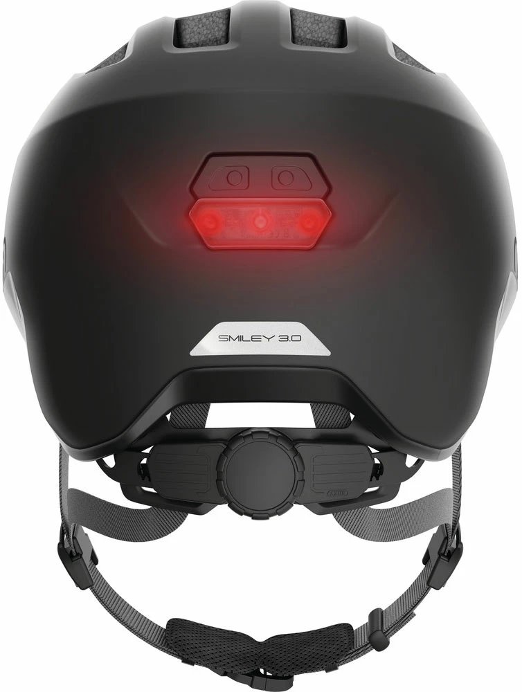 Abus Smiley 3.0 ACE LED - Casque Pour Enfants 6 Abus Smiley 3.0 ACE LED - Casque Pour Enfants – Image 4