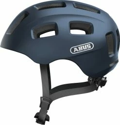 Abus Youn-I 2.0 - Casque De Trekking Pour Jeunes