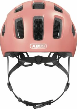 Abus Youn-I 2.0 - Casque De Trekking Pour Jeunes -Vélo Soldes Abus 91889 YOUN I 2 0 ROSE GOLD 3