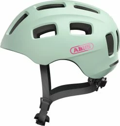 Abus Youn-I 2.0 - Casque De Trekking Pour Jeunes