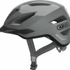 Abus Pedelec 2.0 - Casque De Ville -Vélo Soldes Abus 91898 PEDELEC 2 0 RACE GREY 1