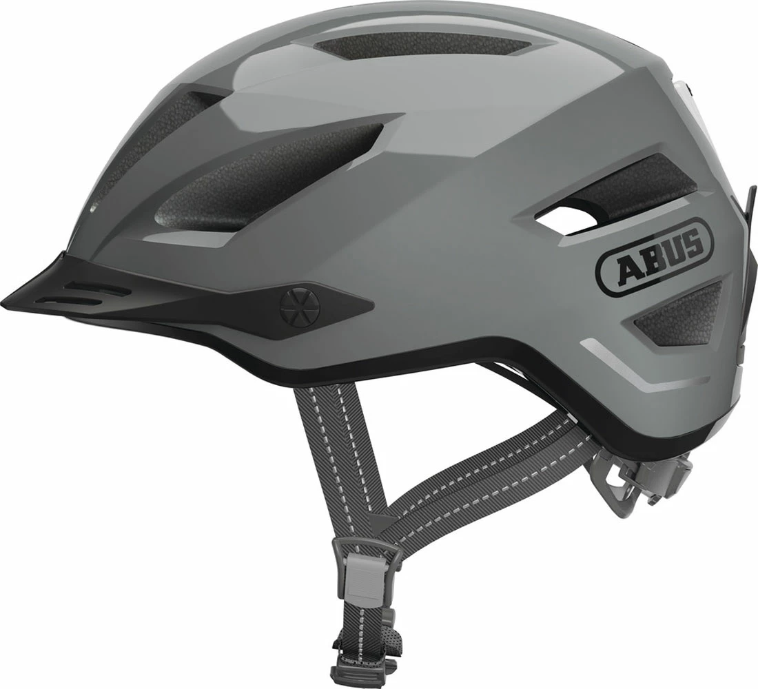 Abus Pedelec 2.0 - Casque De Ville 3 Abus Pedelec 2.0 - Casque De Ville