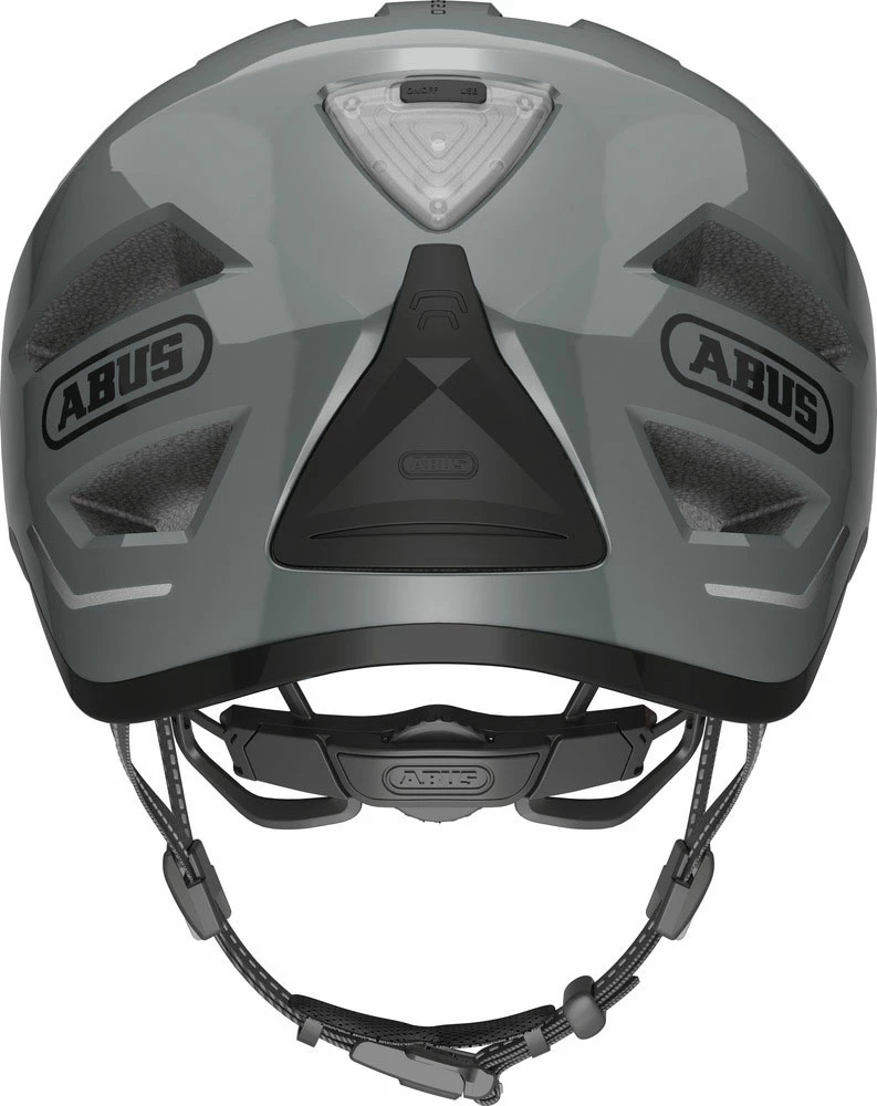 Abus Pedelec 2.0 - Casque De Ville 6 Abus Pedelec 2.0 - Casque De Ville – Image 4