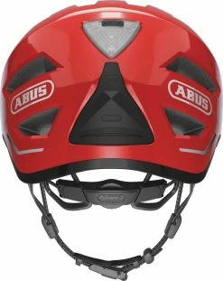 Abus Pedelec 2.0 - Casque De Ville -Vélo Soldes Abus 91904 PEDELEC 2 0 BLAZE RED 4