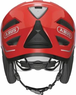 Abus Pedelec 2.0 ACE - Casque De Vélo -Vélo Soldes Abus 91918 PEDELEC 2 0 ACE ACE BLAZE RED 4