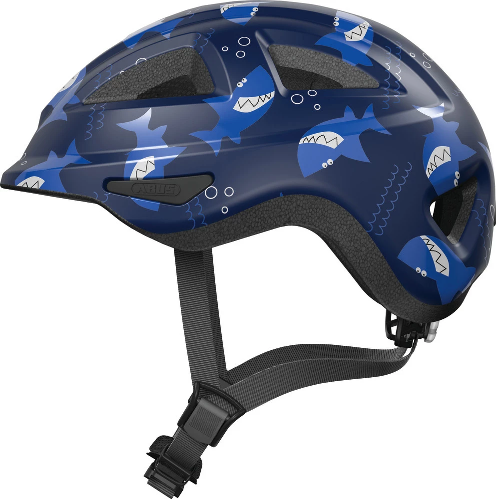 Abus Anuky 2.0 ACE - Kids Helmet 3 Abus Anuky 2.0 ACE - Kids Helmet