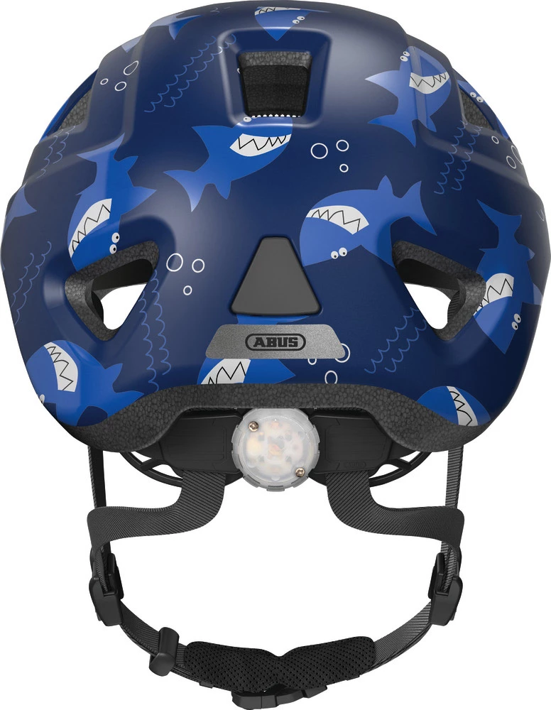 Abus Anuky 2.0 ACE - Kids Helmet 5 Abus Anuky 2.0 ACE - Kids Helmet – Image 3