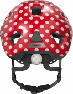 Abus Anuky 2.0 - Kids Helmet -Vélo Soldes Abus Anuky 2 0 Kinderhelm 40202 3