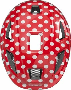 Abus Anuky 2.0 - Kids Helmet -Vélo Soldes Abus Anuky 2 0 Kinderhelm 40202 4
