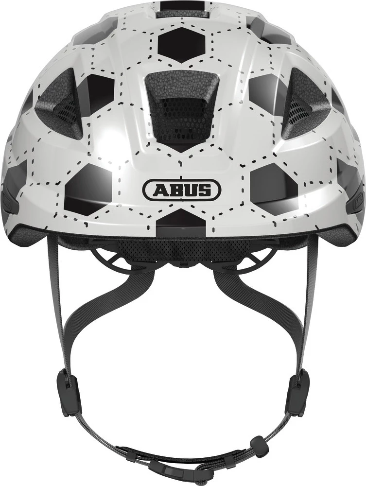 Abus Anuky 2.0 - Kids Helmet 4 Abus Anuky 2.0 - Kids Helmet – Image 2