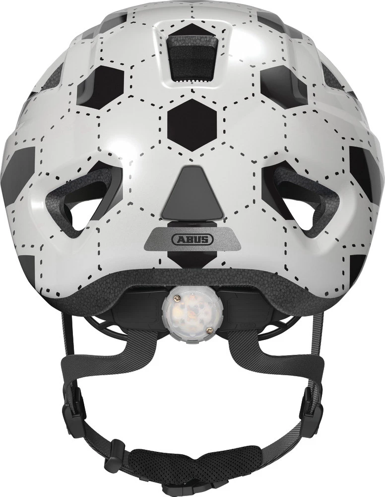 Abus Anuky 2.0 - Kids Helmet 5 Abus Anuky 2.0 - Kids Helmet – Image 3