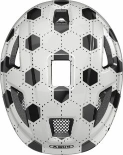 Abus Anuky 2.0 - Kids Helmet 9 Abus Anuky 2.0 - Kids Helmet -Vélo Soldes Abus Anuky 2 0 Kinderhelm 40204 4