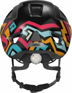 Abus Anuky 2.0 - Kids Helmet -Vélo Soldes Abus Anuky 2 0 Kinderhelm 40206 3