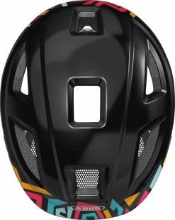 Abus Anuky 2.0 - Kids Helmet -Vélo Soldes Abus Anuky 2 0 Kinderhelm 40206 4