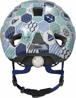 Abus Anuky 2.0 - Kids Helmet -Vélo Soldes Abus Anuky 2 0 Kinderhelm 40208 3