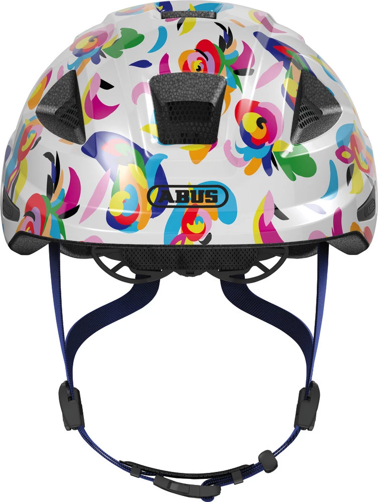 Abus Anuky 2.0 - Kids Helmet 4 Abus Anuky 2.0 - Kids Helmet – Image 2