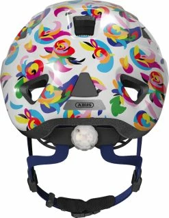 Abus Anuky 2.0 - Kids Helmet 8 Abus Anuky 2.0 - Kids Helmet -Vélo Soldes Abus Anuky 2 0 Kinderhelm 40210 3
